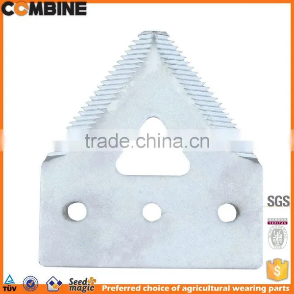 Combine Harvester Parts Knife Blade 611203.1G photo-5