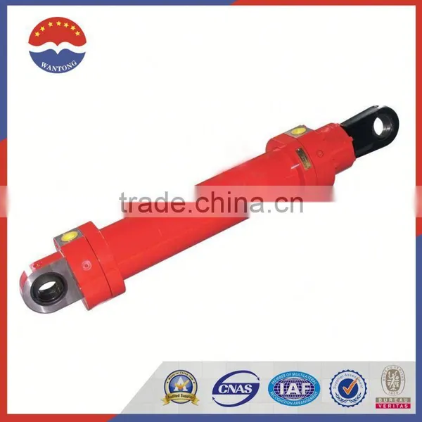 Hydraulic Cylinders for Crane Snowplow Construction Farming Equipment photo-4