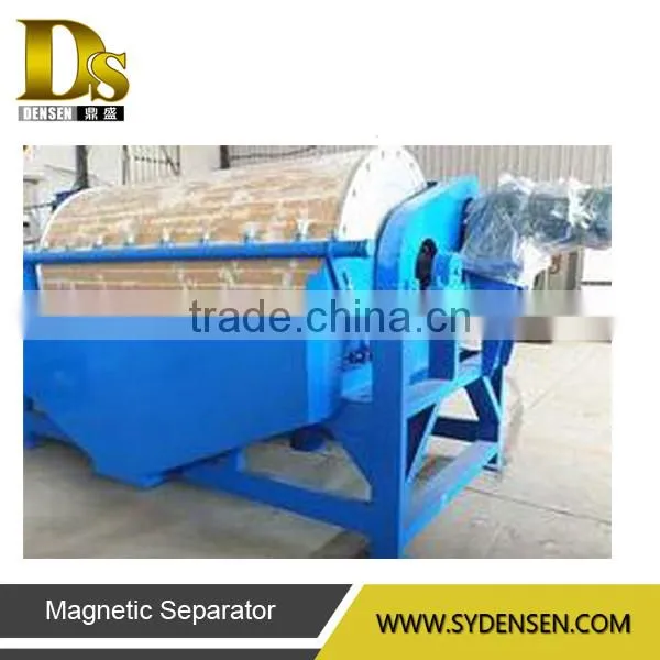 Removing Heavy Loader Supplier Magnetic Drum for Metal Collecting photo-6