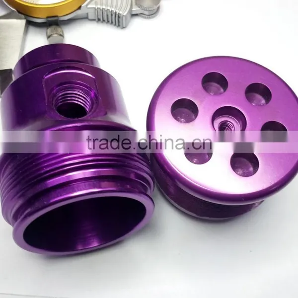 Brand New Itg 23 China Precision Cnc Machining Service Made in China Cnc Precision Machining Parts photo-3
