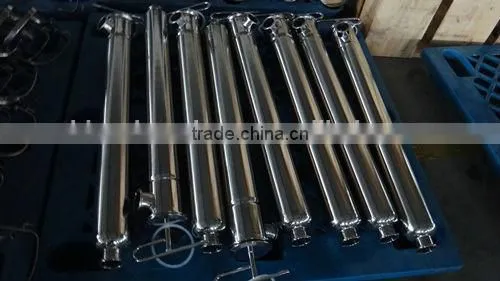 Stainless Steel Filter