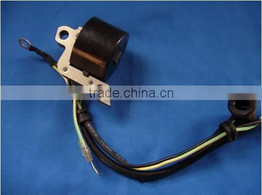 MS 290 GASOLINE PORTABLE CHAINSAW Ignition Coil photo-2