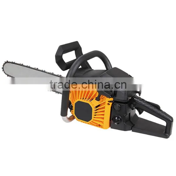 5800 58cc Gasoline Chain Saw photo-3