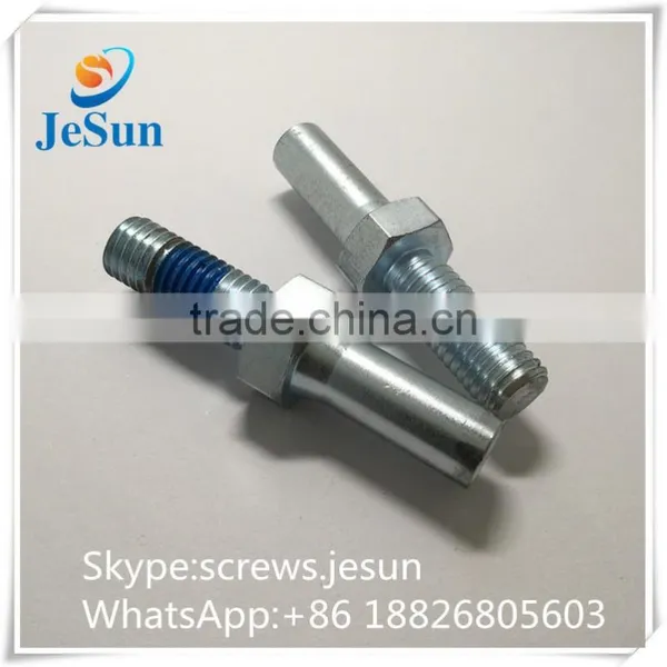 Stainless Steel Dowel Pin photo-6