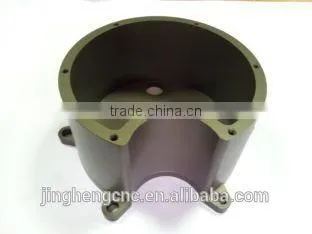 Titanium Custom Made High Quality Medical Device Parts and Accessories