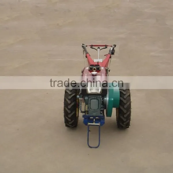 10hp Walking Tractor for Sale photo-2