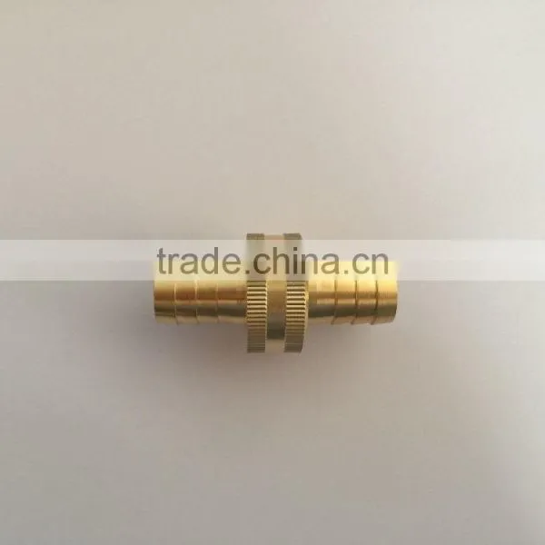 3/4" Male Brass Garden Hose Fitting,Pipe Valve,Water Valve photo-2