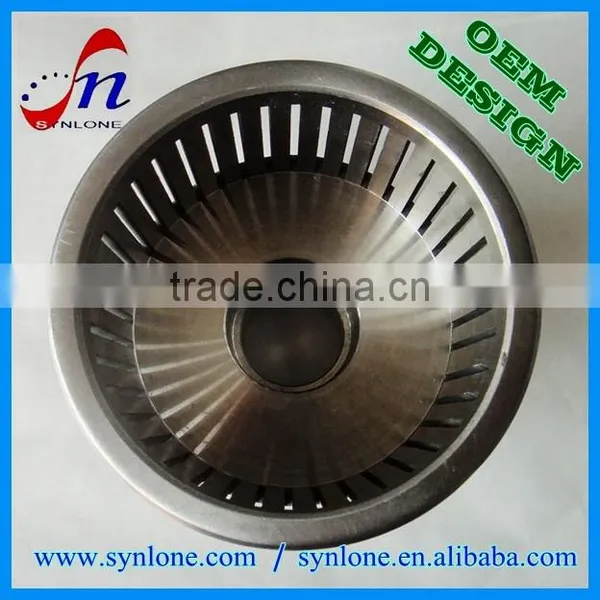 Top Quality Sink Drain With Preferential Price photo-4