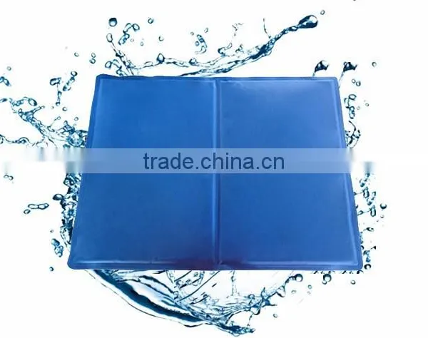 Low Price Cooling Pad for Pet/cooling Gel Mat/adult Bed Mat photo-4
