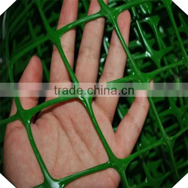 Plastic Wire Mesh Manufacture / High Quality PP PE Plastic Wire Mesh Factory photo-2