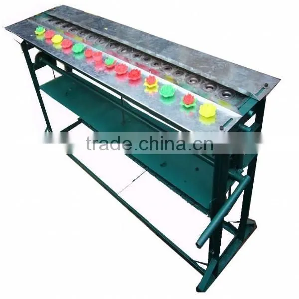 High Efficiency Candle Wax Pouring Machine With 100% Quality Assurance photo-5