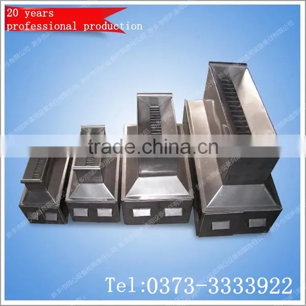 TONGXIN Hot Sale Sample Splitter photo-4