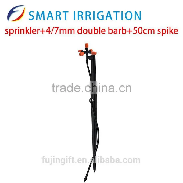 5 Way Atomizer Mist Sprinkler,water Sprinkler,quality Assurance photo-4