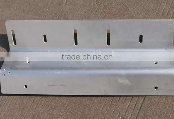 OEM CNC Carving Aluminium Case, Mental Parts photo-2