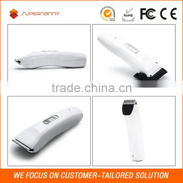 Cheap Wholesale Repair Rechargeable Pet Clipper Dog And Animal Hair Trimmer photo-2