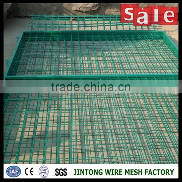 304 316 Rust Proof ss Wire Mesh Welded Stainless Steel Wire Mesh Panel photo-3