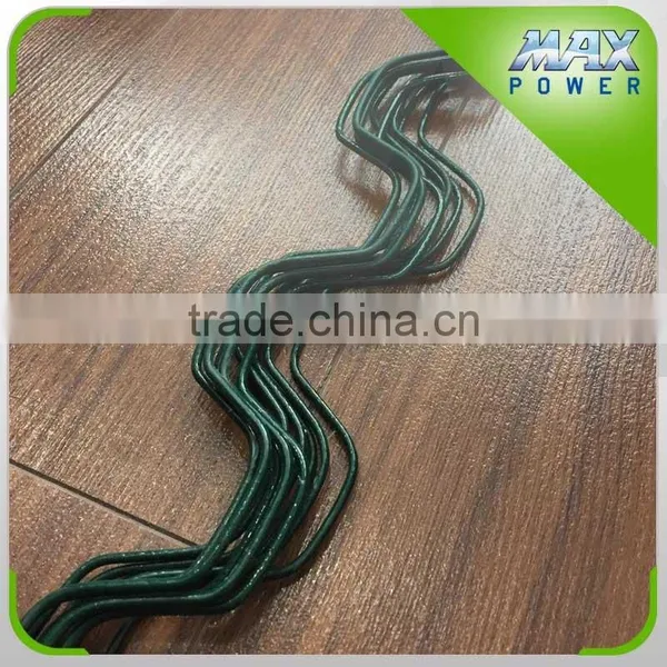 Greenhouse Lock Wire /wriggle Wire for Greenhouse photo-4