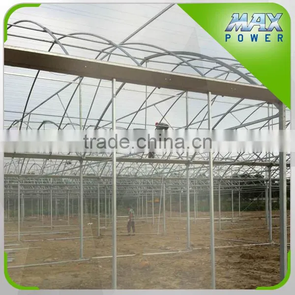 Greenhouse Industry Rain Gutter photo-5