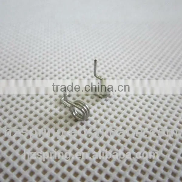 Double Torsion Spring photo-3
