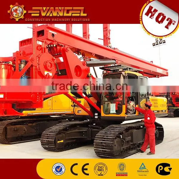 Diamond Drill Rigs for Sale and Ground Hole Drilling Machine SR150C 150ton photo-5