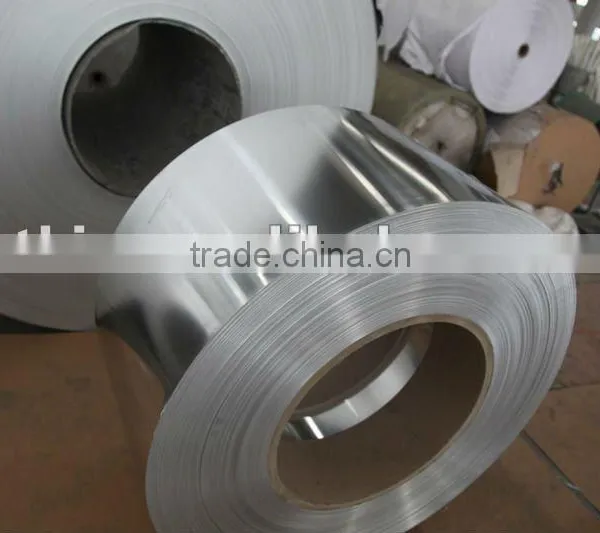 Transformer Winding Aluminum Strip