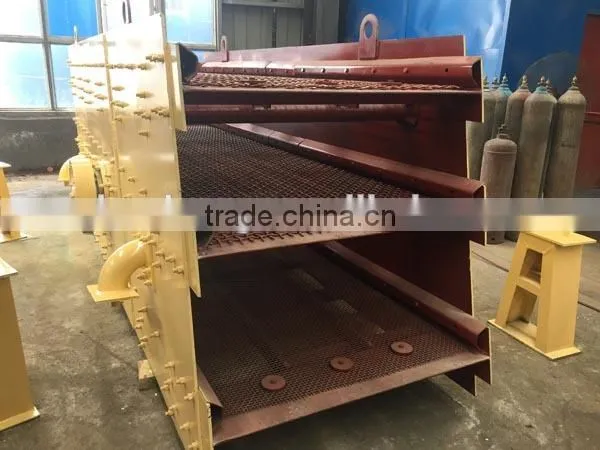 Mining Equipment Sand Screen for Sale photo-3