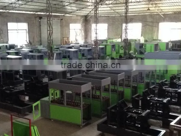 #8 Low Good Top Quality Blow Moulding Machine Manufacturer photo-2