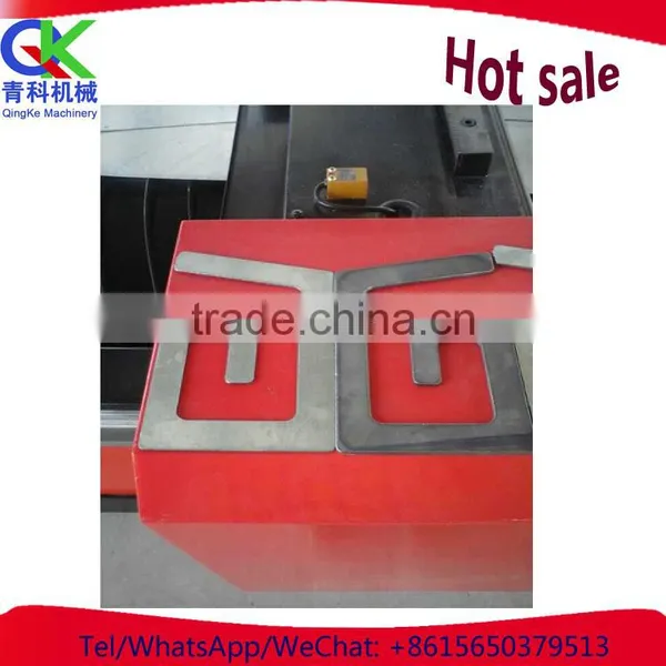 Factory Directly Produce Cheap Price Torch Cutting Machine photo-4