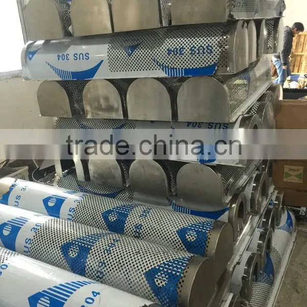 Customized Outdoor Water Pump Cover photo-5