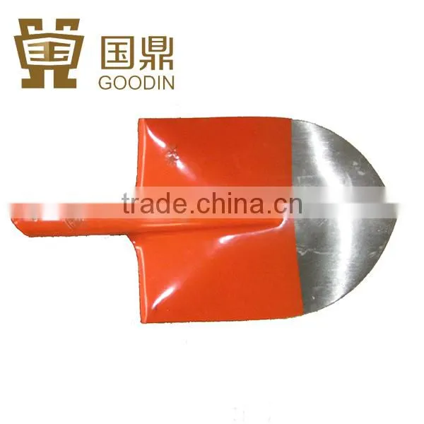 GARDEN SHOVEL WOODEN HANDLE SURVIVAL SHOVEL photo-2