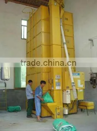 Grain Dryer photo-2