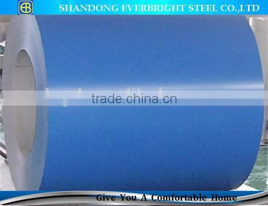 All RAL Color Galvanized Steel Coil photo-5