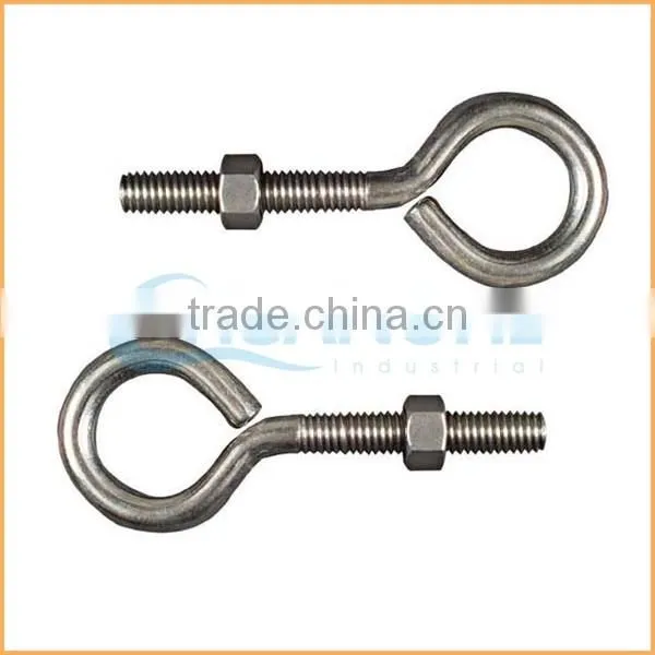China Supplier High Precision Bolt and Nut photo-3