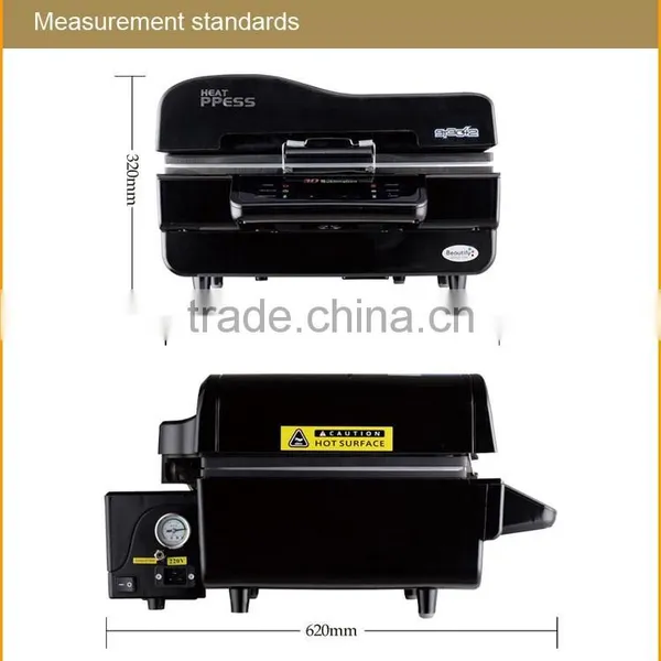 Hot Sale 3d Crystal Machine Photo photo-6