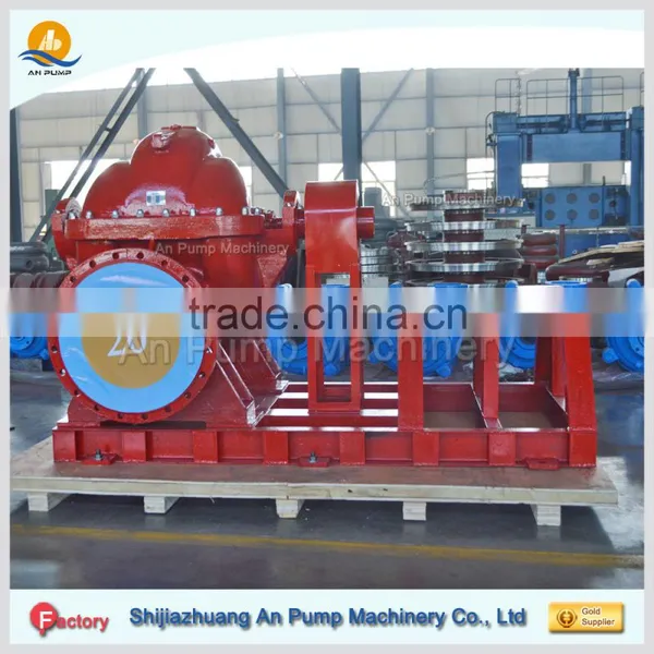 General Purpose Diesel Water Pump for Irrigation photo-3