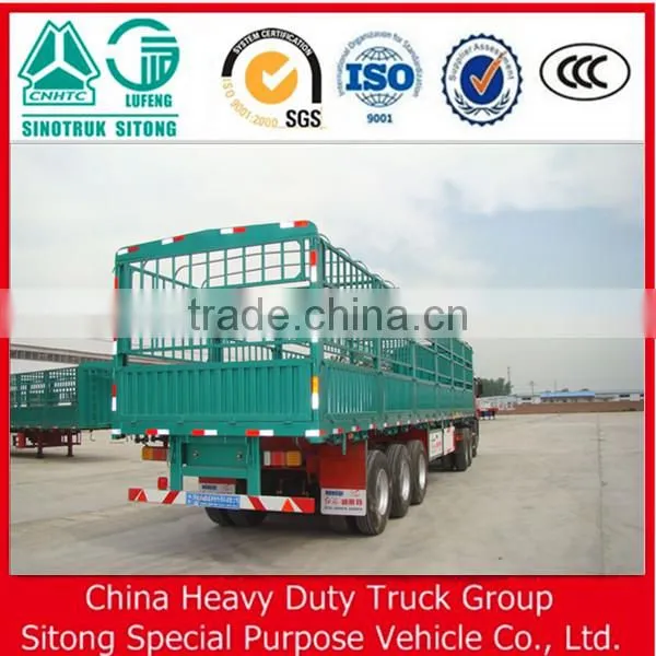 Chinese Factory 60T Poultry Farm Tractor Online Shopping photo-2
