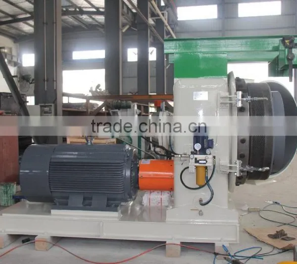 CE Pellet Mill photo-3