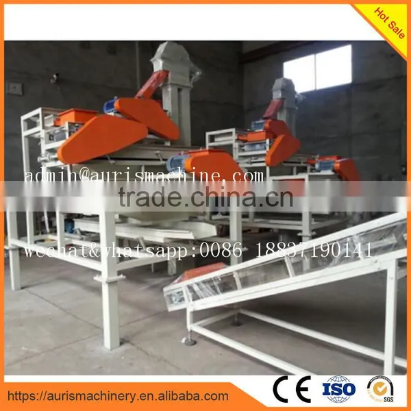 Apricot Seed/Hazelnut Shelling Machine|Shell&Kernel Separating Machine photo-3