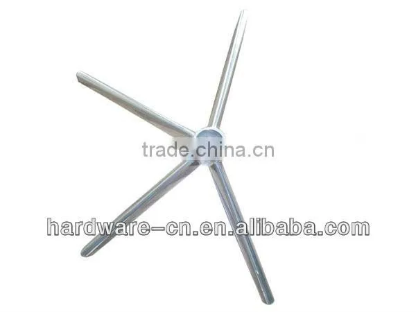 Aluminum Office Chair Die Casting photo-2