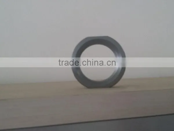 CHINA SUPPLIER HIGH QUALITY Manufacture Customized Aluminum Fittings photo-6