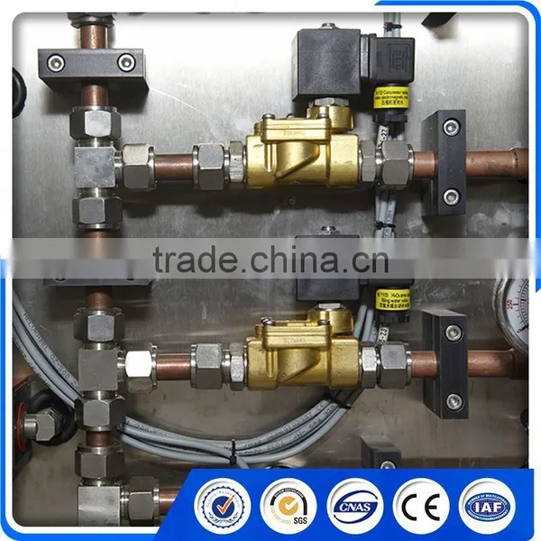 BH7000 Cartomizer Aseptic Pet Fruit Juice Filling Machine photo-2