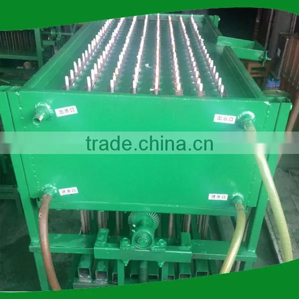 Factory Price 160 Pcs/time Digital Candle Making Machine/Big Capacity Candle Making Machine photo-2