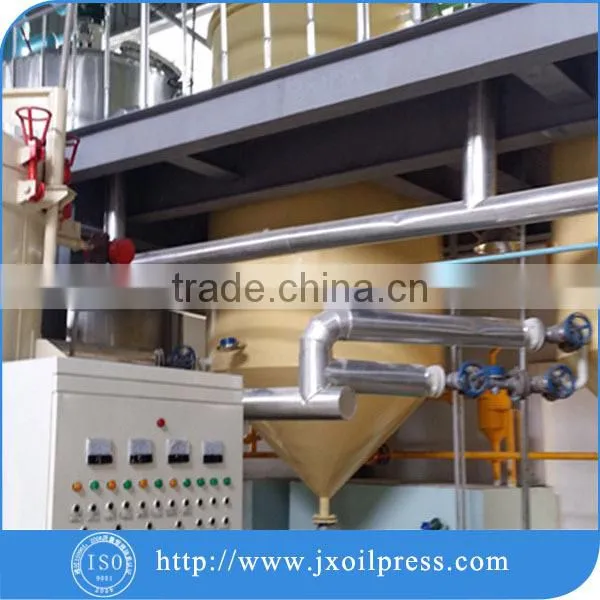 Factory Price 80Ton Groundnuts Oil Press Machine Production Line Price photo-4