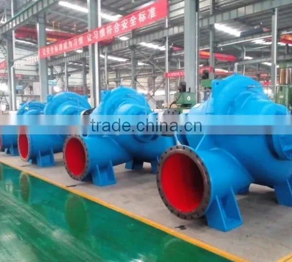 High Power Water Pump photo-2