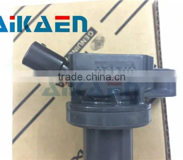 Ignition Coil 90919-T2001 photo-3