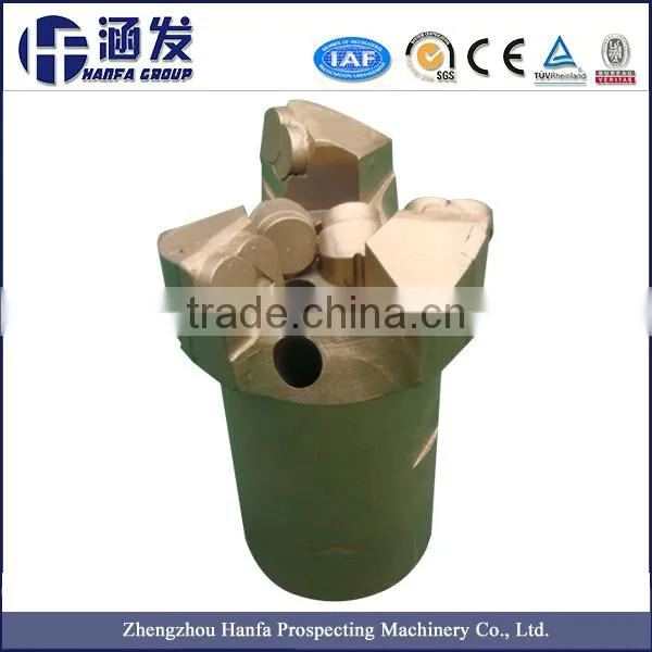 PDC Oil Well Drilling Bits Prices photo-4