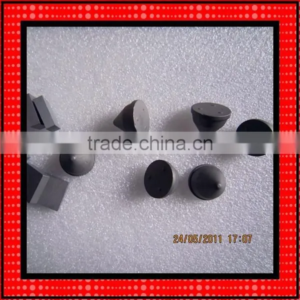 Yg9 Yg15 Yg11c Yg8 Yg6 Yg20 Cemented Carbide Button photo-4