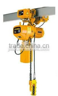 Overhead Travelling Hoist photo-6