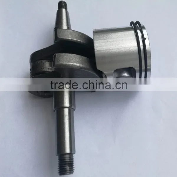 China Chain Saw 45 52 58cc Chain Saw Crankshaft photo-2