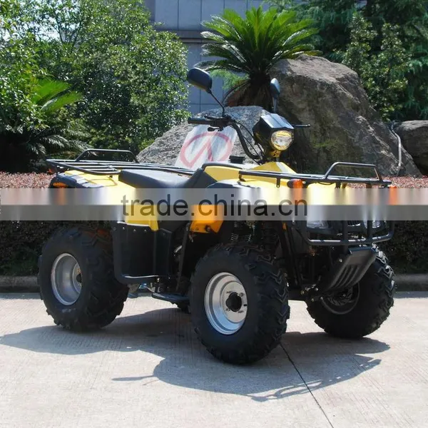 CE Approvaled 250cc Jinling Buggy Cheap Price Quad Bike for Sale photo-6